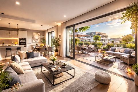 Lejlighed i Ormesson-sur-Marne, Val-de-Marne, Ormesson-sur-Marne - € 440.000 | Ref: JB228GNA03 - foto 1