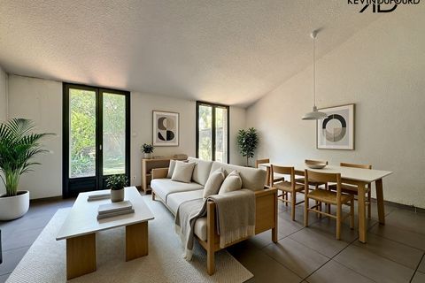 Villa a Aubenas, Ardeche, Aubenas - € 150.000 | Ref: 2580-M-AUBENAS12796 - foto 2