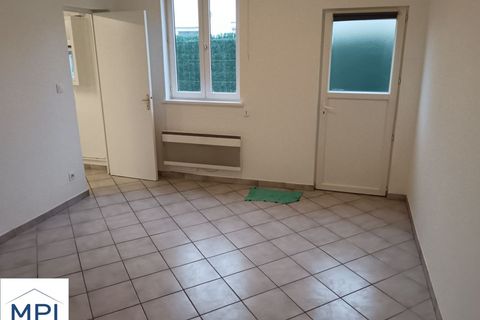 Villa a Annay, Pas-de-Calais, Annay - € 93.000 | Ref: pc1602202612519 - foto 9