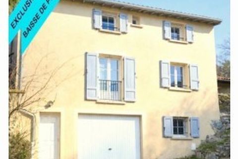 Villa i Coubon, Haute-Loire, Coubon - € 146.000 | Ref: 1197MX2664 - foto 1