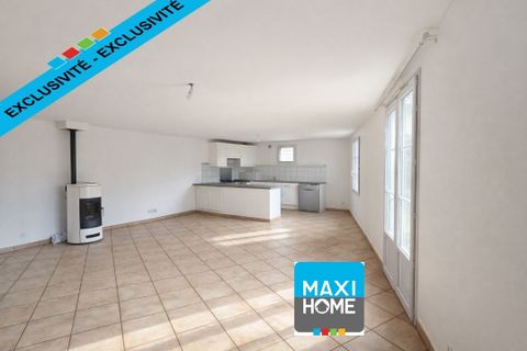 Villa i Coubon, Haute-Loire, Coubon - € 146.000 | Ref: 1197MX2664 - foto 2