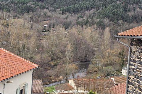 Villa i Coubon, Haute-Loire, Coubon - € 146.000 | Ref: 1197MX2664 - foto 10