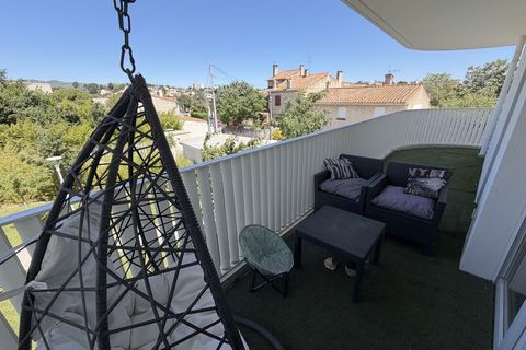 Lejlighed i Marseille, Bouches-du-Rhone, Marseille - € 220.000 | Ref: 12244CH1003 - foto 2