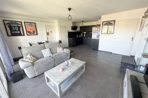 Lejlighed i Marseille, Bouches-du-Rhone, Marseille - € 220.000 | Ref: 12244CH1003 - foto 3