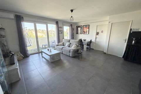 Lejlighed i Marseille, Bouches-du-Rhone, Marseille - € 220.000 | Ref: 12244CH1003 - foto 4