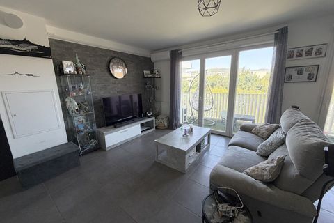 Lejlighed i Marseille, Bouches-du-Rhone, Marseille - € 220.000 | Ref: 12244CH1003 - foto 5