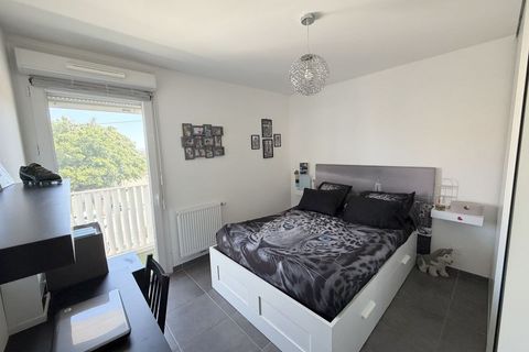Lejlighed i Marseille, Bouches-du-Rhone, Marseille - € 220.000 | Ref: 12244CH1003 - foto 7