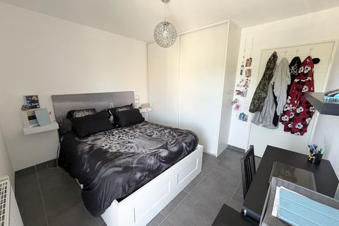 Lejlighed i Marseille, Bouches-du-Rhone, Marseille - € 220.000 | Ref: 12244CH1003 - foto 8