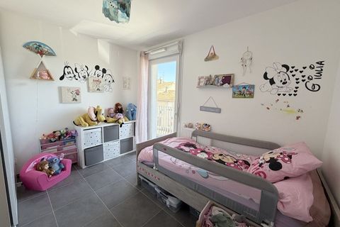 Lejlighed i Marseille, Bouches-du-Rhone, Marseille - € 220.000 | Ref: 12244CH1003 - foto 10