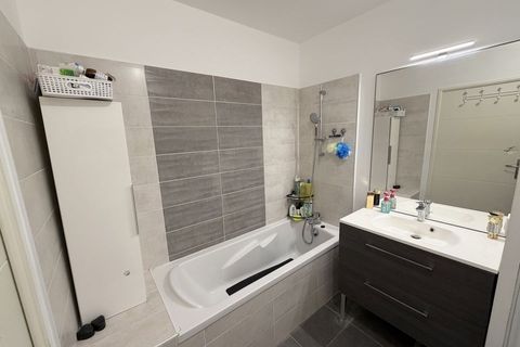 Lejlighed i Marseille, Bouches-du-Rhone, Marseille - € 220.000 | Ref: 12244CH1003 - foto 11