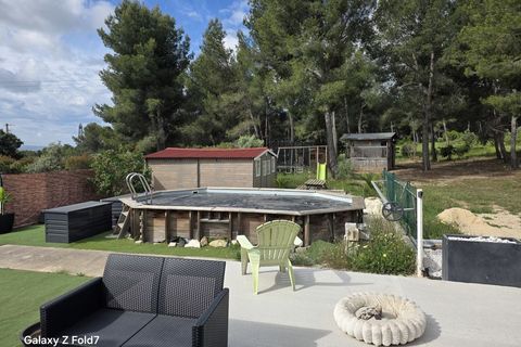 Villa a Rognac, Bouches-du-Rhone, Rognac - € 472.000 | Ref: 12255CN1216 - foto 17