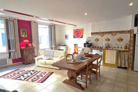 Lejlighed i Signes, Var, Signes - € 129.000 | Ref: 11764FZ1139 - foto 1