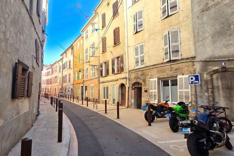 Lejlighed i Signes, Var, Signes - € 129.000 | Ref: 11764FZ1139 - foto 4