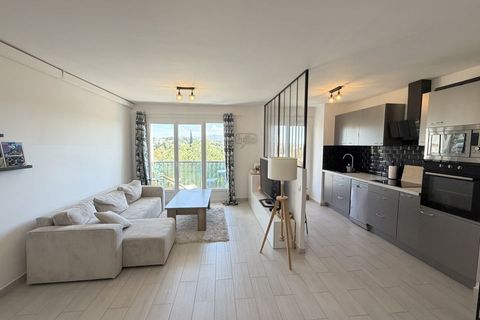Leilighet i Marseille, Bouches-du-Rhone, Marseille - € 182 000 | Ref: 12248CH1003 - foto 2