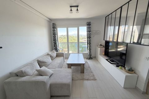 Leilighet i Marseille, Bouches-du-Rhone, Marseille - € 182 000 | Ref: 12248CH1003 - foto 3
