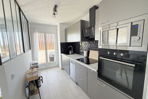 Leilighet i Marseille, Bouches-du-Rhone, Marseille - € 182 000 | Ref: 12248CH1003 - foto 4