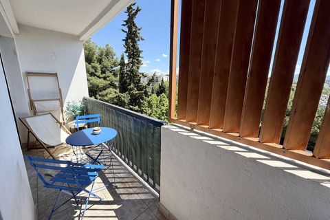 Leilighet i Marseille, Bouches-du-Rhone, Marseille - € 182 000 | Ref: 12248CH1003 - foto 5