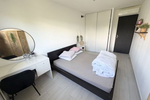 Leilighet i Marseille, Bouches-du-Rhone, Marseille - € 182 000 | Ref: 12248CH1003 - foto 8