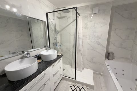 Leilighet i Marseille, Bouches-du-Rhone, Marseille - € 182 000 | Ref: 12248CH1003 - foto 9