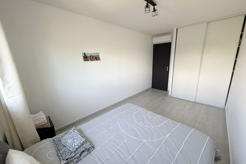 Leilighet i Marseille, Bouches-du-Rhone, Marseille - € 182 000 | Ref: 12248CH1003 - foto 10