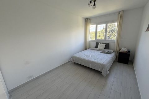 Leilighet i Marseille, Bouches-du-Rhone, Marseille - € 182 000 | Ref: 12248CH1003 - foto 11