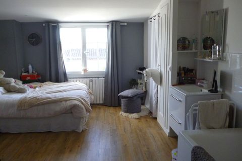 Villa a Puilboreau, Charente-Maritime, Puilboreau - € 499.000 | Ref: 1289MX2847 - foto 8