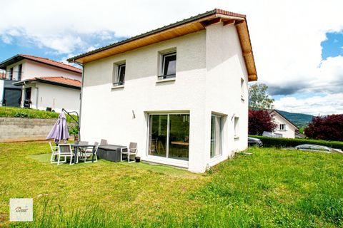 Villa i Reignier, Haute-Savoie, Reignier - € 485.000 | Ref: 256012976 - foto 1