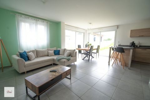 Villa i Reignier, Haute-Savoie, Reignier - € 485.000 | Ref: 256012976 - foto 2