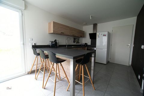 Villa i Reignier, Haute-Savoie, Reignier - € 485.000 | Ref: 256012976 - foto 4