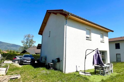 Villa i Reignier, Haute-Savoie, Reignier - € 485.000 | Ref: 256012976 - foto 11