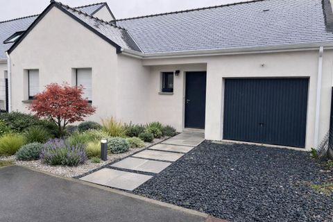 Villa i Marzan, Morbihan, Marzan - € 185.274 | Ref: 040526SB02_D1530572D - foto 1