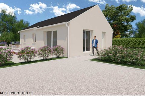 Villa i Marzan, Morbihan, Marzan - € 185.274 | Ref: 040526SB02_D1530572D - foto 2