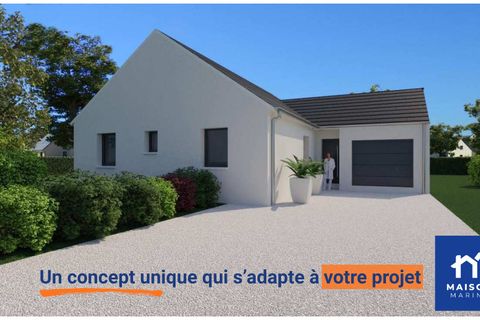 Villa em Marzan, Morbihan, Marzan - € 185.274 | Ref: 040526SB02_D8966389D - foto 2