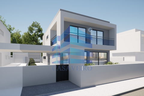 Villa i Aveiro, Aveiro, Aveiro - € 515.000 | Ref: MD-00702 - foto 1