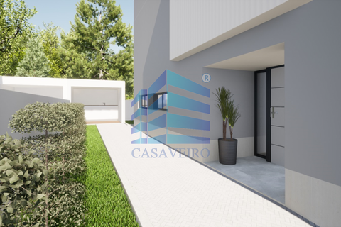 Villa i Aveiro, Aveiro, Aveiro - € 515.000 | Ref: MD-00702 - foto 8