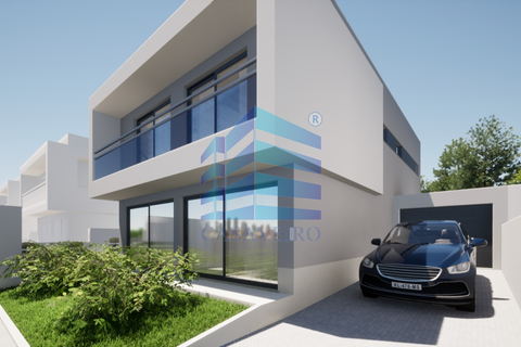 Villa i Aveiro, Aveiro, Aveiro - € 485.000 | Ref: MD-00702 B - foto 1