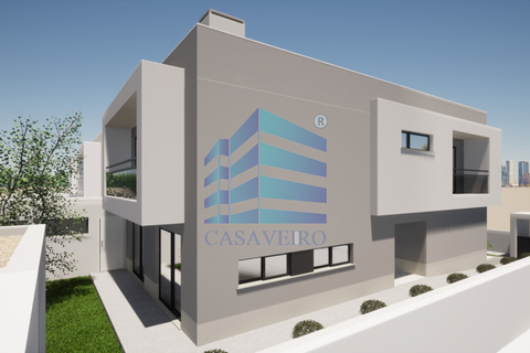 Villa i Aveiro, Aveiro, Aveiro - € 485.000 | Ref: MD-00702 B - foto 6