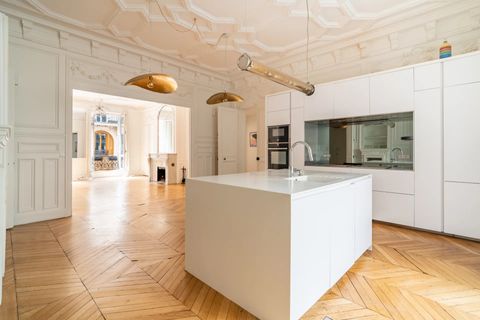 Lejlighed i Paris, Paris, Paris - € 2.050.000 | Ref: 87008114 - foto 1
