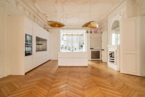 Lejlighed i Paris, Paris, Paris - € 2.050.000 | Ref: 87008114 - foto 2