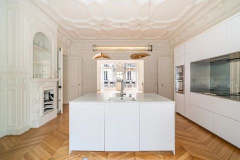 Lejlighed i Paris, Paris, Paris - € 2.050.000 | Ref: 87008114 - foto 3
