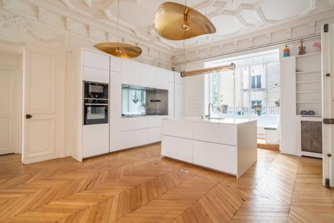 Lejlighed i Paris, Paris, Paris - € 2.050.000 | Ref: 87008114 - foto 4