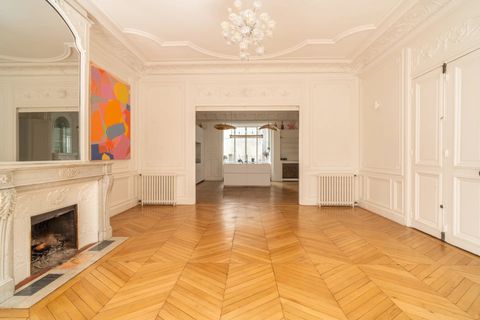 Lejlighed i Paris, Paris, Paris - € 2.050.000 | Ref: 87008114 - foto 6