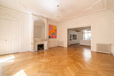 Lejlighed i Paris, Paris, Paris - € 2.050.000 | Ref: 87008114 - foto 7