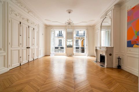 Lejlighed i Paris, Paris, Paris - € 2.050.000 | Ref: 87008114 - foto 8