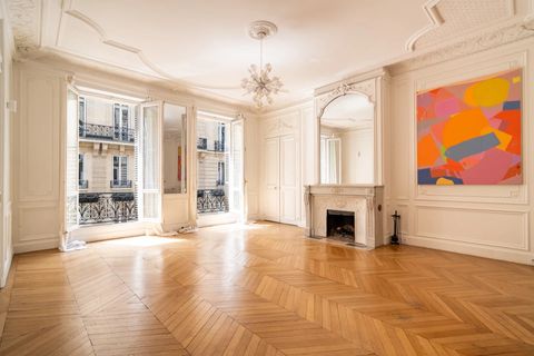 Lejlighed i Paris, Paris, Paris - € 2.050.000 | Ref: 87008114 - foto 9