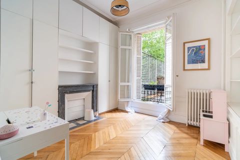 Lejlighed i Paris, Paris, Paris - € 2.050.000 | Ref: 87008114 - foto 12