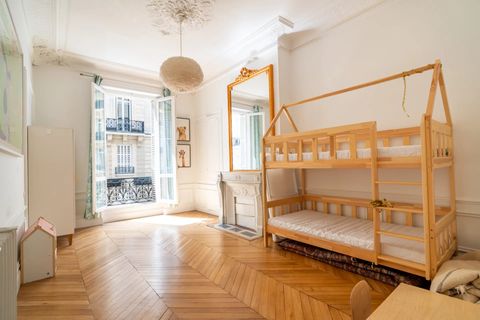 Lejlighed i Paris, Paris, Paris - € 2.050.000 | Ref: 87008114 - foto 13