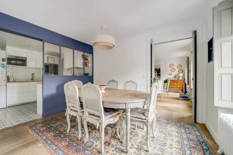 Lejlighed i Versailles, Yvelines, Versailles - € 1.570.000 | Ref: 86992516 - foto 7