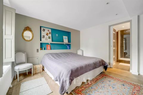 Lejlighed i Versailles, Yvelines, Versailles - € 1.570.000 | Ref: 86992516 - foto 9