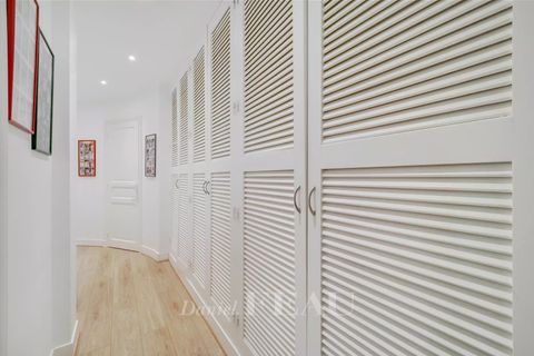 Lejlighed i Versailles, Yvelines, Versailles - € 1.570.000 | Ref: 86992516 - foto 11